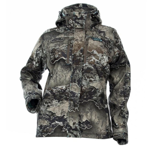 Women's DSG Outerwear Ava 3.0 Softshell Jacket 3XLarge Realtree Excape