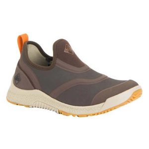 Men's Muck Boot Outscape Low Shoes Regular 13 Brown