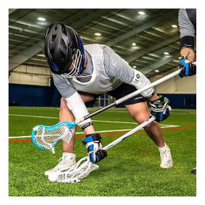 Adult G-Form Unhinged Lacrosse Arm Pads