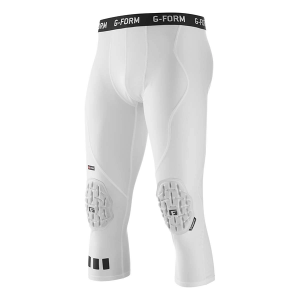 Adult G-Form Pro 3/4 Padded Compression Pant