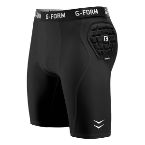 Men's G-Form Pro Padded Compression Shorts