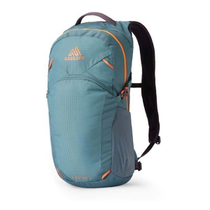 Gregory Mountain Mountain Nano 18 Backpack Rio Blue