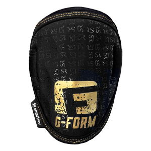 Youth G-Form Sierra Romero Signature Shockwave Fastpitch Softball Elbow Guard