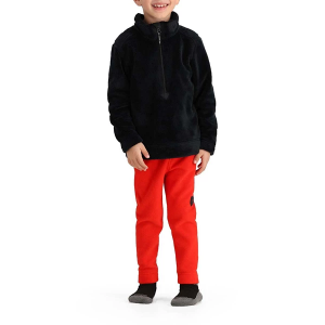 Kids' Obermeyer Superior Gear II Small Black