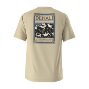 Men's The North Face North Faces T-Shirt XLarge Gravel
