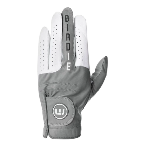 Men's TravisMathew Between The Lines 2.0 Golf Glove