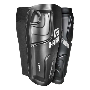 Adult G-Form Volt Soccer Shin Guards