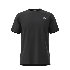 Men's The North Face Evolution Simple Dome T-Shirt Large Black