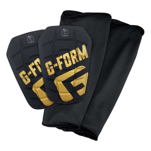 Adult G-Form Pro-S Blade Soccer Shin Guards