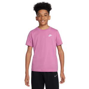 Kids' Nike Sportswear T-Shirt Large Magic Flamingo