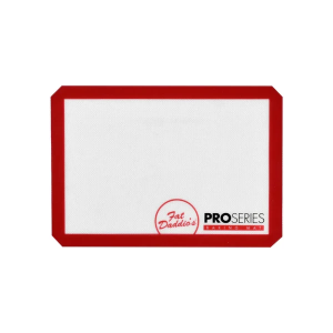 Fat Daddio's Silicone Baking Mat 1/4 Sheet