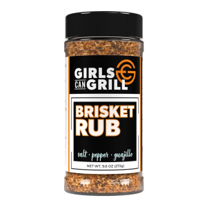 Hey Grill Hey Brisket Rub
