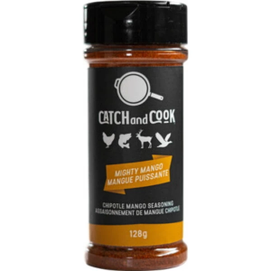 Catch and Cook Mighty Mango Spice Blend