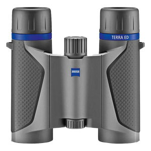 Zeiss Terra ED 8x25 Pocket Binoculars