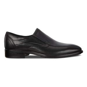 Men's ECCO Citytray Bike Toe Sneakers Shoes Regular 47 Black