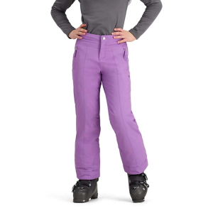 Girls' Obermeyer Snow Pants Brooke Medium Uv Got It