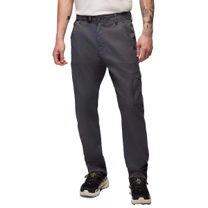 Men's prAna Stretch Zion Standard Cargo Pants 32 Shadow