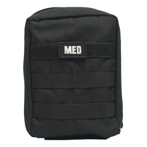 Elite First Aid Military IFAK Advanced Medical Kit