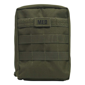Elite First Aid Military IFAK Advanced Medical Kit
