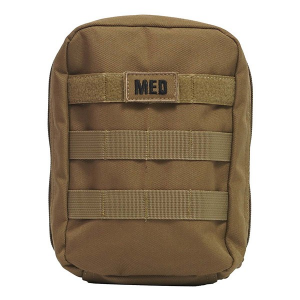 Elite First Aid Military IFAK Advanced Medical Kit