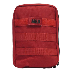 Elite First Aid Military IFAK Advanced Medical Kit