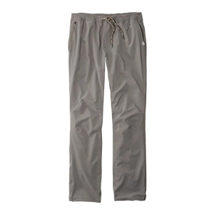 Men's L.L.Bean Multisport Pants 2XLarge Graphite