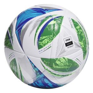 2025 adidas MLS League NFHS Soccer Ball