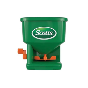 Scotts Whirl Handheld Spreader