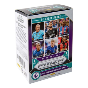 2024-25 Panini PRIZM Premier League Blaster Box