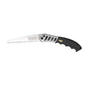 Wicked Tough Hand Saw