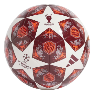 adidas UEFA Champions League 24/25 Knockout Club Soccer Ball