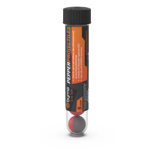 Byrna .68 Cal Pepper Projectiles 5 Count