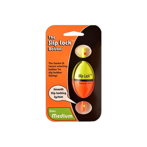Slip Lock Bobbers