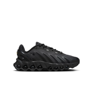 Kids' Nike Air Max DN8 Sneakers sneakers-athletic-shoes Big 6 Regular Black/Anthracite/Black/Black