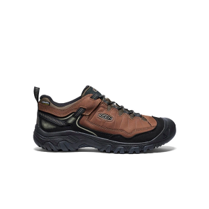 Men's KEEN Targhee IV Hiking Shoes sneakers-athletic-shoes 15 Regular Bison