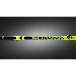 Catch The Fever Hellcat Revenge Casting Rod