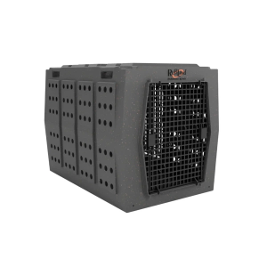 Ruff Land Kennels Titan Dog Kennel