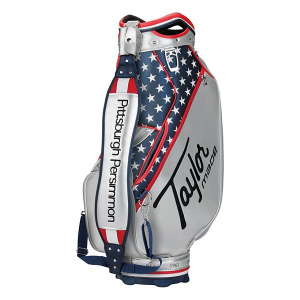 TaylorMade Summer Commemorative Staff Golf Bag