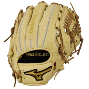 Mizuno GPS-10D Pro Select Premium 12" Pitcher Baseball Glove