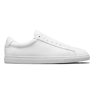 Men's Oliver Cabell Low Sneakers 46 Regular White