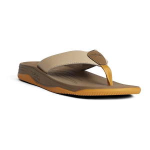 Men's Sitka Flip Flop Lifestyle Sandals 12 Coyote