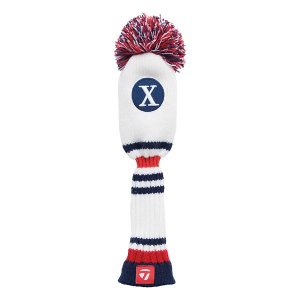 TaylorMade Summer Commemorative Rescue Hybrid Headcover