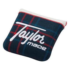 TaylorMade Summer Commemorative Spider Putter Cover