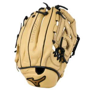 Youth Mizuno Prospect Parashock Series 11.5" Baseball Glove