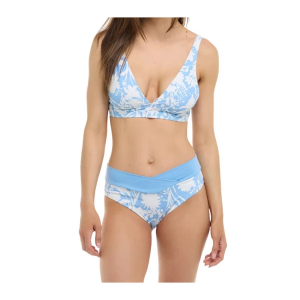 Women's Skye Rachel Swim Bottoms Contemporary Small Vapor
