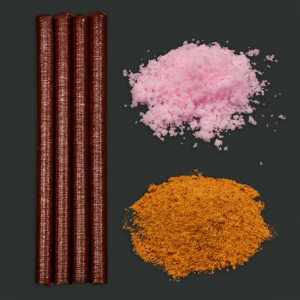 The Bearded Butchers Original Snack Stick DIY Kit
