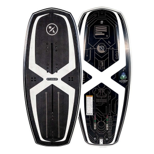 Hyperlite 2025 Starship Foil Board