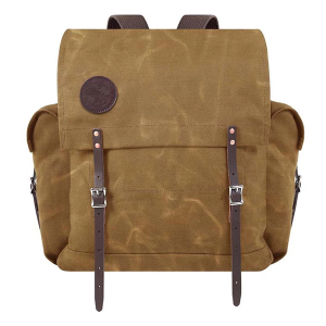 Duluth Pack #2 Cruiser Pack Duffel Wax Khaki