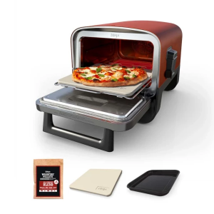 Ninja 8-in-1 Outdoor Oven