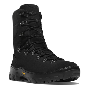 Men's Danner Wildland Firefighter 8" Boots Outdoor 8 Black